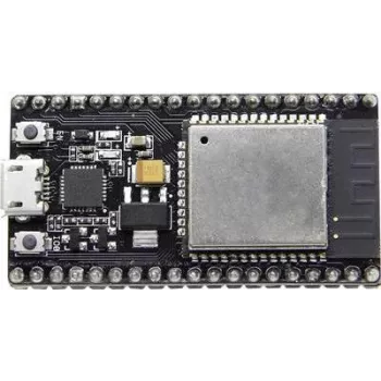 Joy-IT NodeMCU ESP32 WiFi ja Bluetooth arendusplaat (SBC-NodeMCU-ESP32)