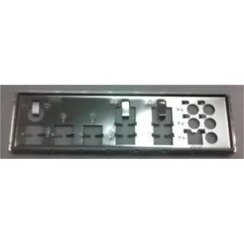 I/O-kaitse Supermicro MCP-260-00046-0N Midi Tower