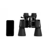 Celestron 71260 binokkel BK-7 Porro Must