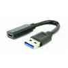 USB-kaabel Gembird A-USB3-AMCF-01