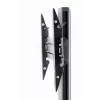 TV kinnitus Edbak TRV200 2,18 m (86 tolli) Must