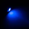 LED-indikaator Lamptron Dioda sinine LAMP-SW2001-H, paneelile paigaldatav signaal-LED