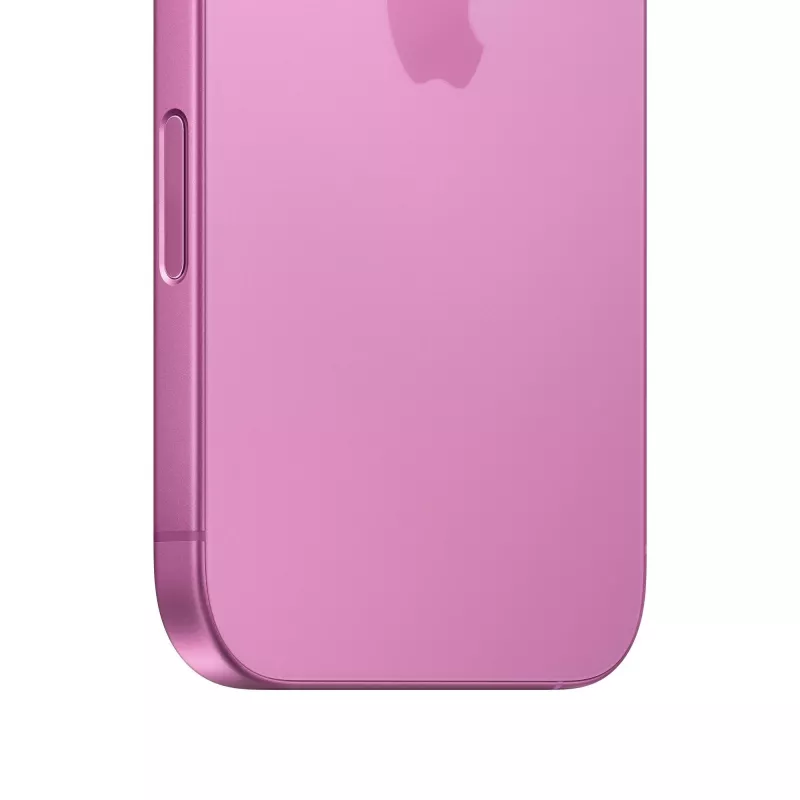 REFURB. telefon iPhone 16 PLUS/128GB roosa Apple Renewed