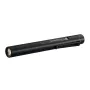 Ledlenser P4R must pliiatsitaskulamp LED