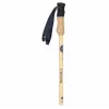 Nordic walking pole Viking BAMBU PRO brown, model 610/25/3222/8700/UNI, suurus UNI