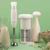 Lauapealne blender JATA JELV2350 Valge