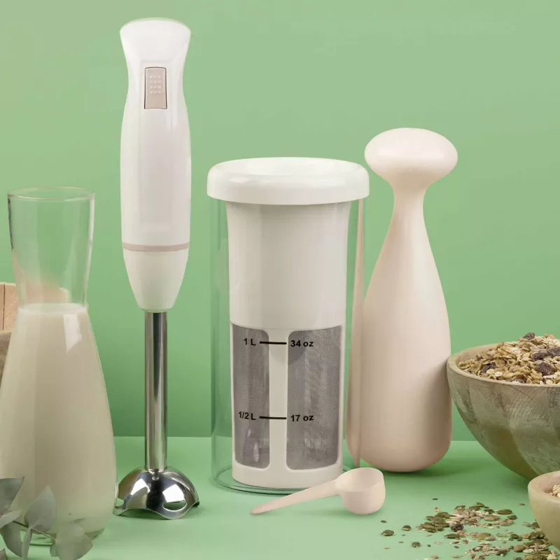 Lauapealne blender JATA JELV2350 Valge