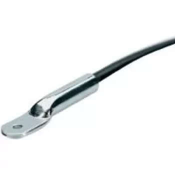 H-Tronic temperatuuriandur tsirkulatsioonikontrolliks -55 kuni 125 °C TS1 Metal (1114435)