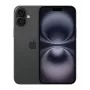 Nutitelefon Apple iPhone 16 Plus 6,7 tolli 256GB Must