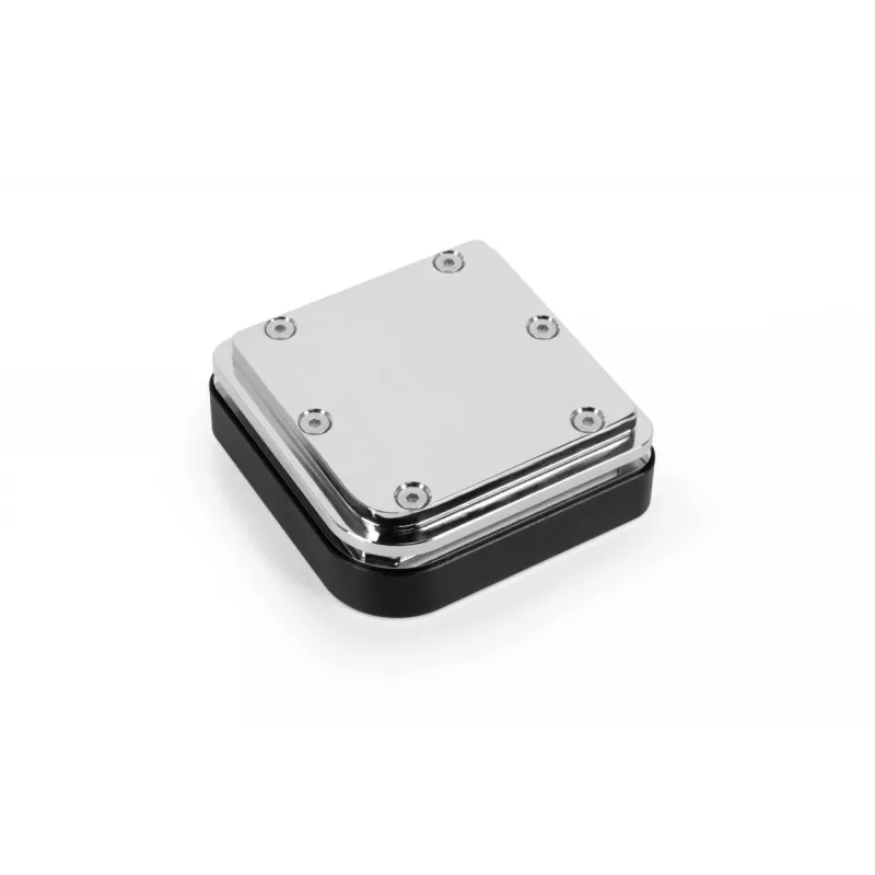 Vesijahutusplokk Alphacool Core 1 Must Brass Copper 72mm