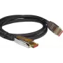 PYT M0258 - DisplayPort kaabel DP 1.4 8Ka60 Hz aktiivne must 10 m - Kaabel - digitaalne/kuvar/video (GC-M0258)