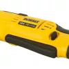 DeWALT DCD740NT-XJ puur 2000 RPM Padrunita 1,3 kg Must, Kollane