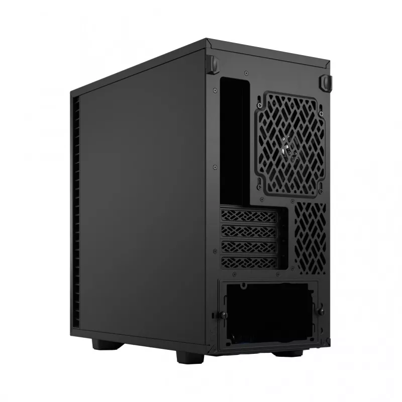 Fractal Design - Define Mini Must Sol