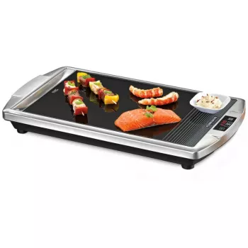 Rommelsbacher CG 2308/TC Grill Must