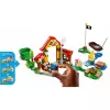 LEGO SUPER MARIO 71422 LAIENDUSKOMPLEKT - PIKNIK MARIO MAJAS