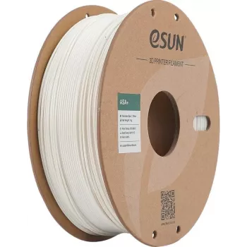 ASA+ 1,75mm WARM Valge 1kg (ASA+P175WW1)