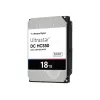 HDD Western Digital 18 TB 3,5-tolline Serial ATA III Ultrastar DC HC550