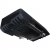 TS-WX010A, Eellaaditud bassikõlar, Aktiivne bassikõlar, 50 W, 20 - 200 Hz, 4 Ohm