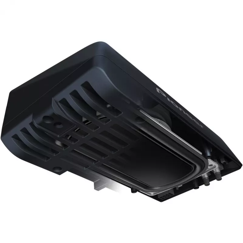 TS-WX010A, Eellaaditud bassikõlar, Aktiivne bassikõlar, 50 W, 20 - 200 Hz, 4 Ohm