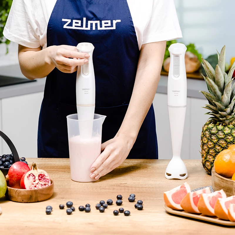 Blender Zelmer ZHB4560S Pulsar