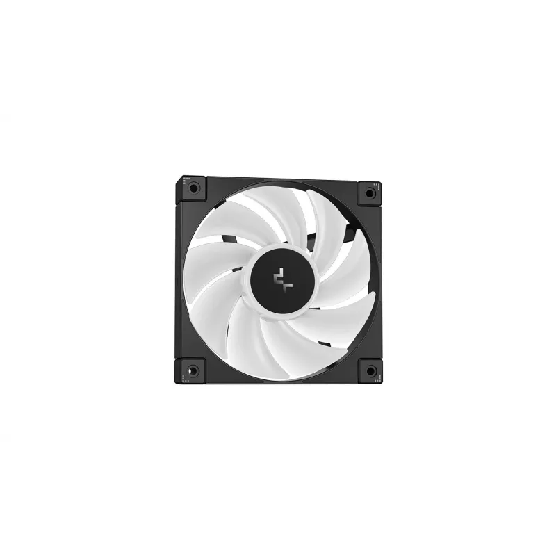 Müügil kõik-ühes vedelikjahuti DeepCool MYSTIQUE 240 ARGB