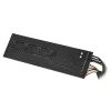 USB-jaoturkaart Kolink USB 2.0 60 cm USB- ja Molex-kaabliga