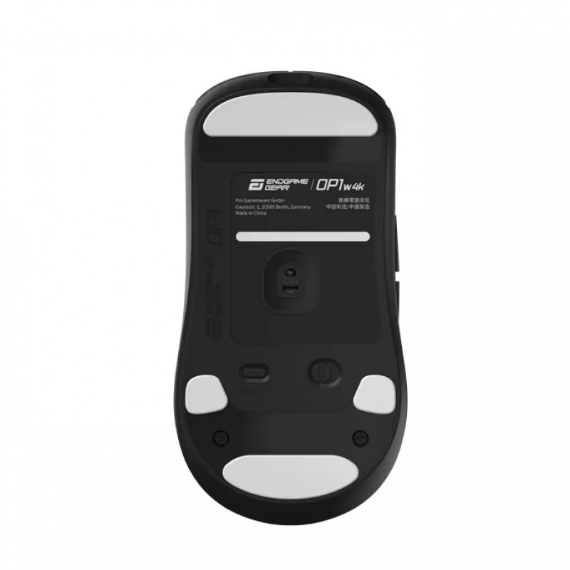 Hiir Endgame Gear OP1w 4k Wireless