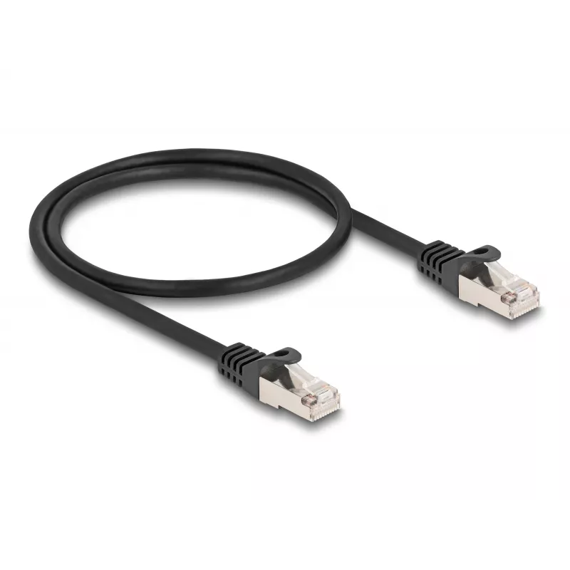 DeLOCK kaabel RJ50 isane RJ50 isasele S/FTP 0,5 m must