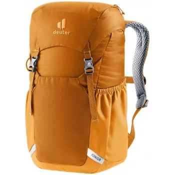 DEUTER Junior maple-amber seljakott — laste päevakott Deuterilt