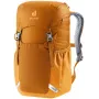 DEUTER Junior maple-amber seljakott — laste päevakott Deuterilt