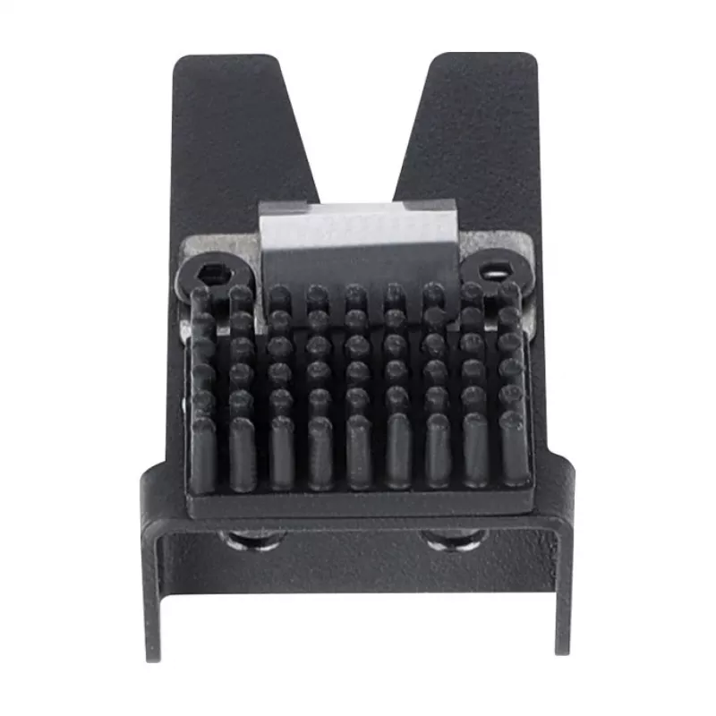 Creality K2/K2 Pro düüsi pühkimismoodul 4004010292 koos 5 kleepribaga
