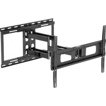 SpeaKa Professional SP-TVM-1200 TV-seinakinnitus kokkupandav väljatõmmatav 94,0 cm 37 - 218,4 (SP-13383176)
