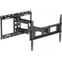SpeaKa Professional SP-TVM-1200 TV-seinakinnitus kokkupandav väljatõmmatav 94,0 cm 37 - 218,4 (SP-13383176)