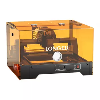 LONGER RAY5 minis 3.5W laser-graveerimismasin