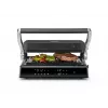 Kontaktgrill Severin KG 2399 Must roostevaba teras 1800 W