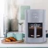 Pour-over kohvimasin Elle EKCMP301BUEU 1,8 L sinine