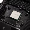 der8auer RYZEN 3000/5000 OC kinnitusklamber, kohandatud alus AMD Ryzen 3000 ja 5000 protsessoritele