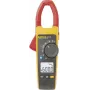 Fluke 374 FC käsimultimeeter, digitaalne voolutangid CAT III 1000 V, CAT IV 600 V, ekraan (loendurid): 6000 (4696001)