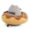 Pusheen šokolaadisõõrikus maskott