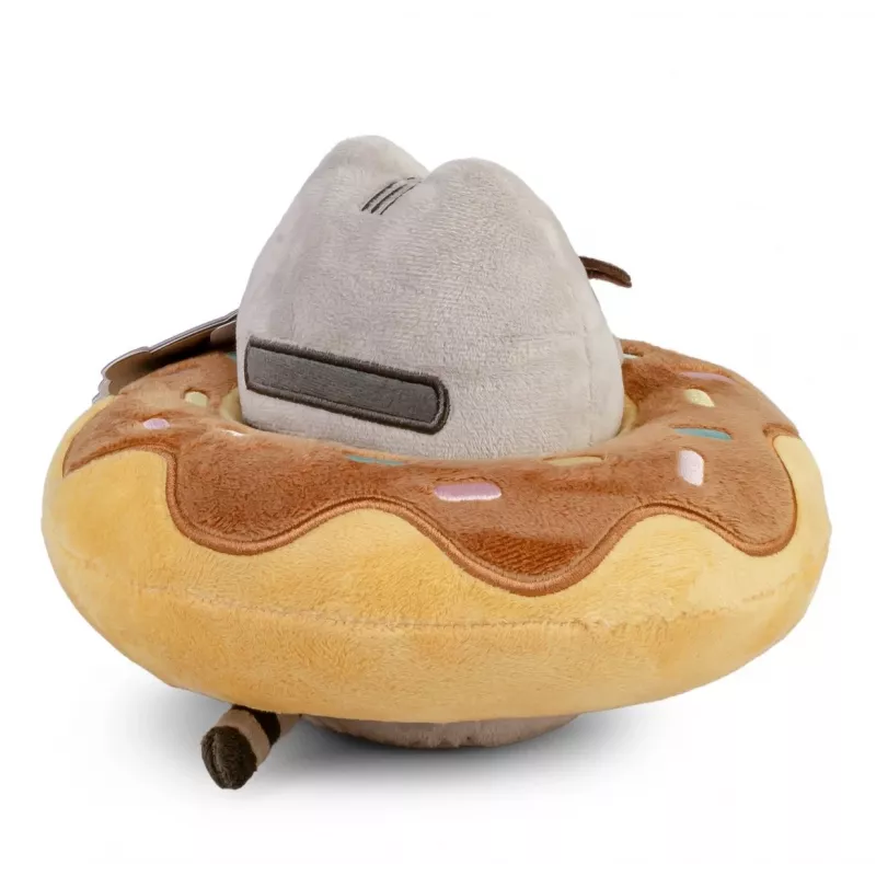 Pusheen šokolaadisõõrikus maskott