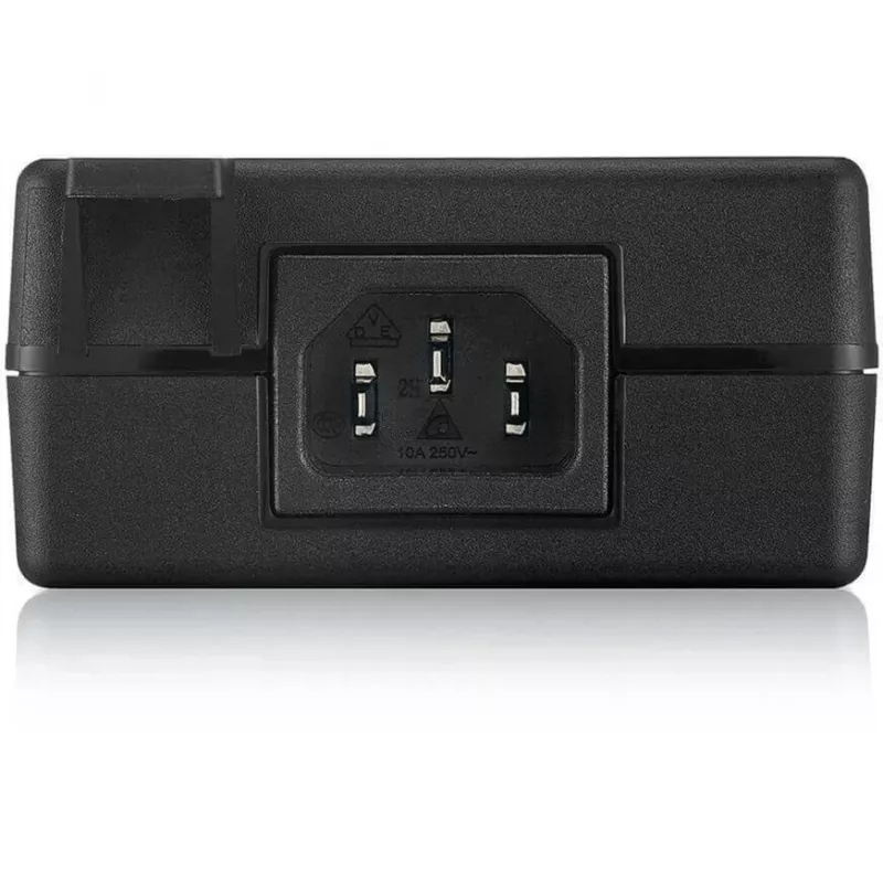 Zyxel PoE12-90W PoE-süstija toiteadapter/inverter Siseruumidesse