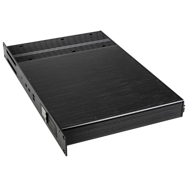 Server Case Akasa Galileo TU1 Rack Must