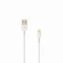 Sbox USB A M.->I-PH.7 1M IPH7 Valge