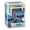 Funko Pop figure Disney Lilo & Stich Smilling Seated