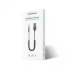 Audio receiver UGREEN CM309 Bluetooth 5.0 USB with 3.5 mm AUX jack, must, 20–20000 Hz
