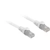 Võrgukaabel Sharkoon Cat.6a SFTP RJ-45 Cat6a 15 m Valge