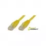 Microconnect B-UTP610Y võrgukaabel Kollane 10 m Cat6 U/UTP (UTP)