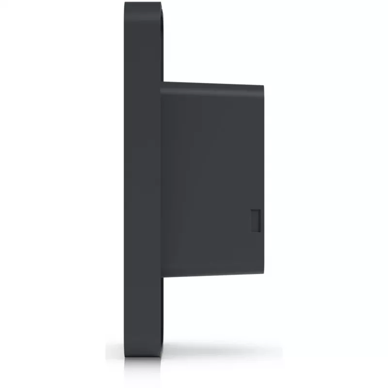 Access control reader Ubiquiti UA-G3-B Must 0.7 W Speaker 10/100/1000 Mbit/s