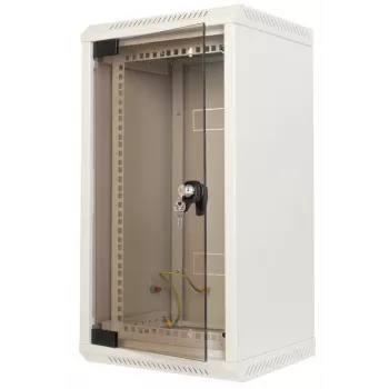 Seinale paigaldatav rack Triton DELTA-B 4U/300