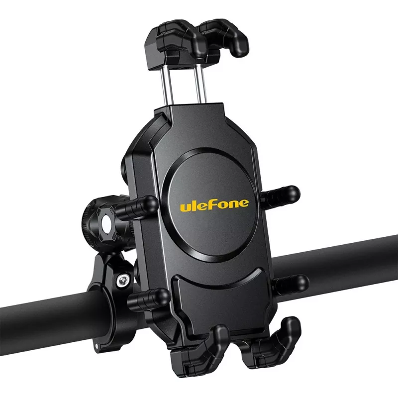 Jalgratta telefonihoidja Ulefone Armor Mount Pro AM01